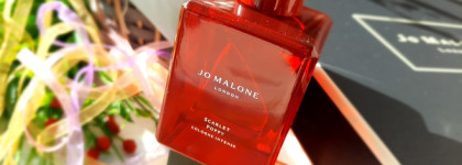 Scarlet Poppy Intense Jo Malone London