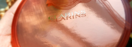 Бронзер Clarins Summer Bronzing Compact Summer 2023