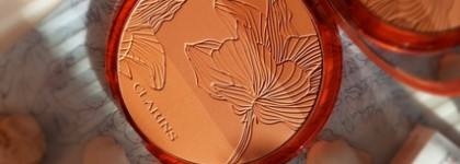 Бронзер Clarins Summer Bronzing Compact Summer 2023