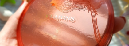 Бронзер Clarins Summer Bronzing Compact Summer 2023