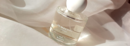 Jo Malone Silk Blossom Cologne