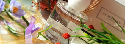 Jo Malone Silk Blossom Cologne