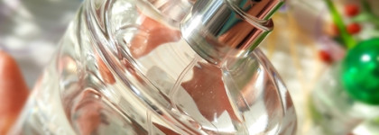 Jo Malone Silk Blossom Cologne