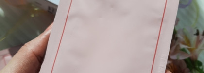 Патчи для глаз Payot Roselift Eye Lifting Patch