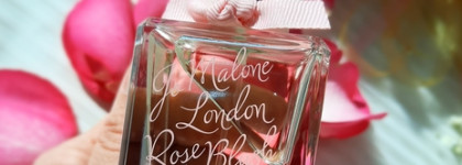 Jo Malone Rose Blush Cologne Limited Edition 2022