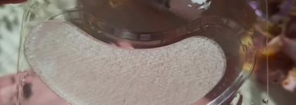 Патчи для глаз Payot Roselift Eye Lifting Patch