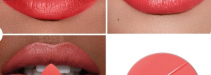 Люкс: Giorgio Armani lip power 303 Splendid