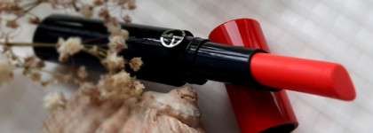 Люкс: Giorgio Armani lip power 303 Splendid
