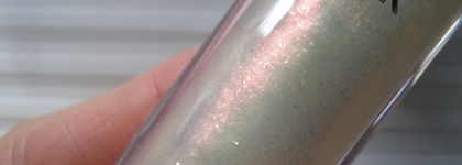 Новинка от Shik. Lip gloss care в лимитированном оттенке Golden hour