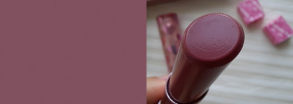 Mac Glow playlip balm Valentine's Day # rose to the occasion