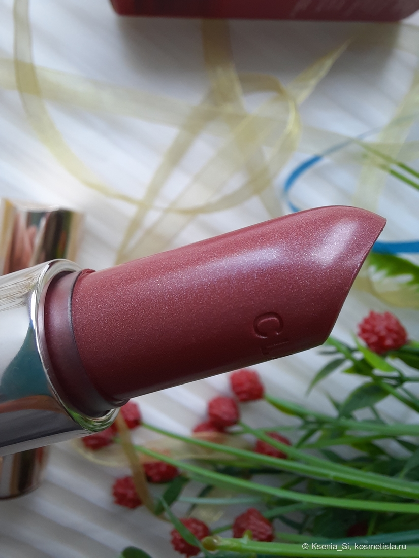 Clarins Joli Rouge #731 Rose Berry