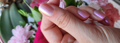 Belweder Porcelan в оттенке Aquarelle