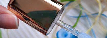 Больше не куплю. Vivienne Sabo sirop de fruits lip oil #05 Berries