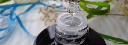 Ниацинамид от Cosrx: Cosrx the niacinamide 15 serum