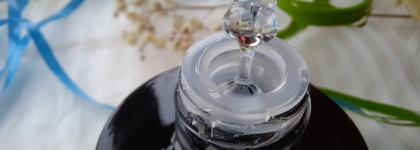 Ниацинамид от Cosrx: Cosrx the niacinamide 15 serum