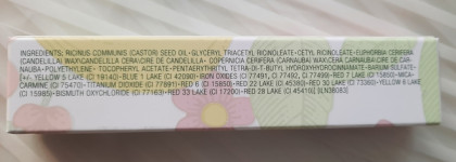 Clinique Almost Lipstick #44 Pink honey