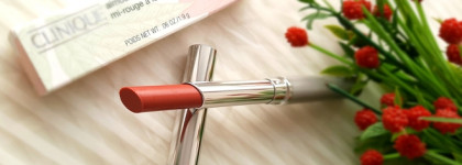 Clinique Almost Lipstick #44 Pink honey