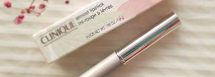 Clinique Almost Lipstick #44 Pink honey