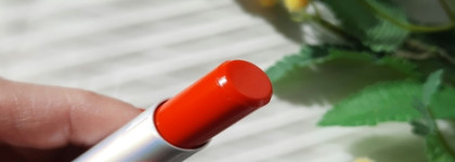 Mac Glow Play Lip Balm # 453 Rouge Awakening