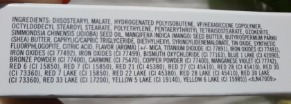 Mac Glow Play Lip Balm # 453 Rouge Awakening