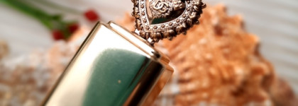 Лучшее из люкса: Жидкая помада-мусс Devotion от Dolce & Gabbana в оттенке 405 Devozione