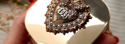 Лучшее из люкса: Хайлайтер для лица Devotion Luminizer от Dolce & Gabbana #00 Luce Universale