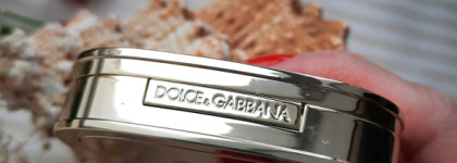 Лучшее из люкса: Хайлайтер для лица Devotion Luminizer от Dolce & Gabbana #00 Luce Universale