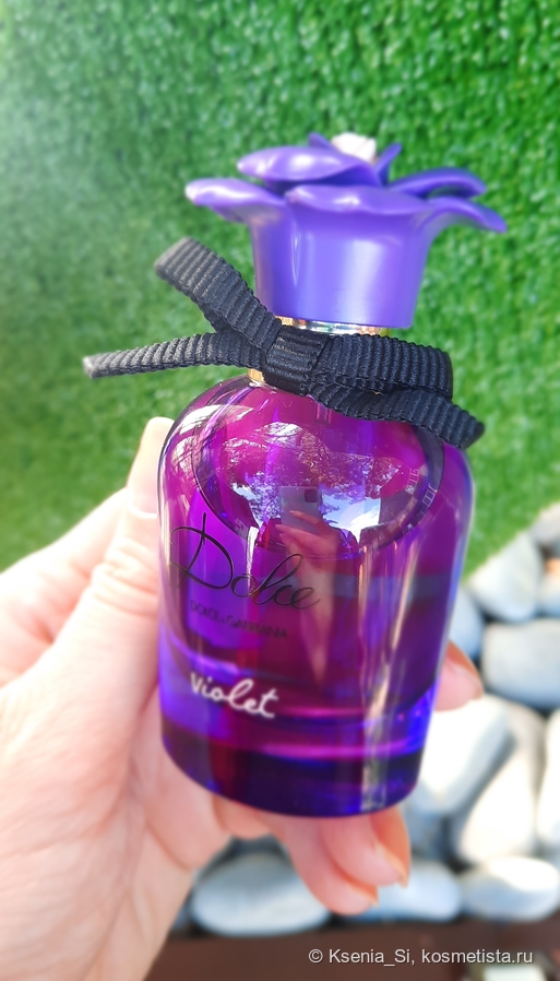 Dolce & Gabbana Dolce Violet