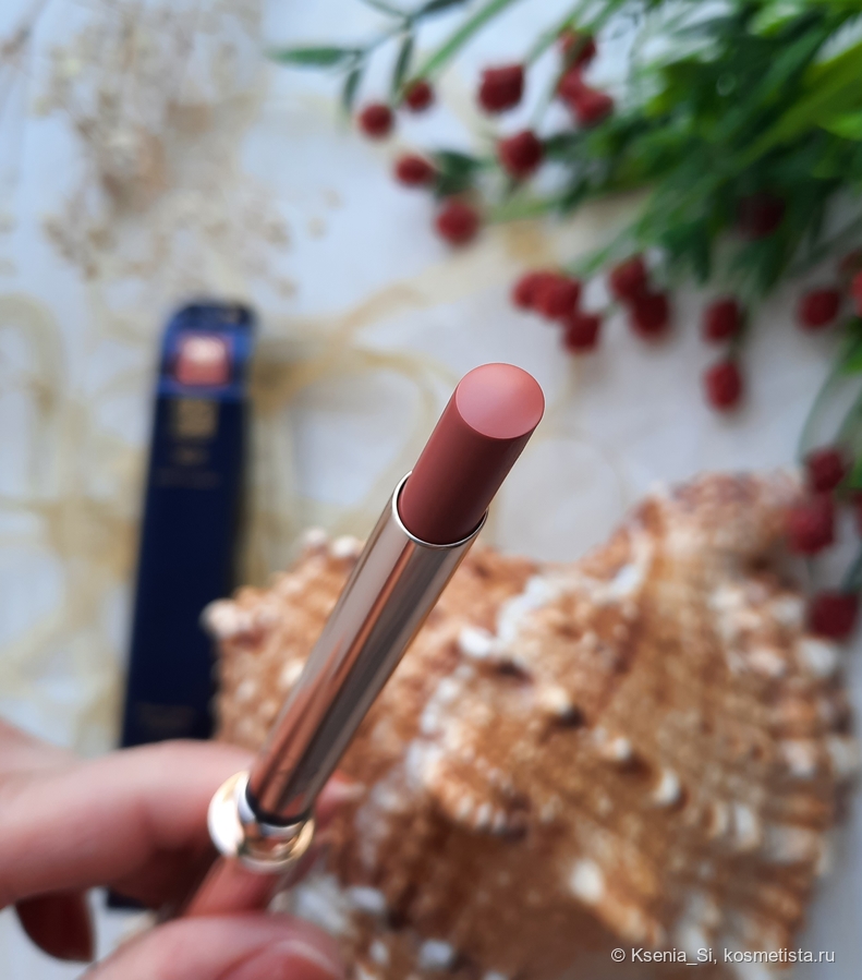 Estee Lauder Pure Color Explicit Slick Shine Lipstick #903