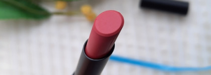 Новинка от Essence: помада для губ The slim stick #106 The Pinkdrink