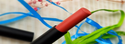 Новинка от Essence: помада для губ The slim stick #106 The Pinkdrink