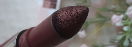 Новинка от Clinique: Двусторонние тени для век High impact shadow play # 03 strawberries+chocolate