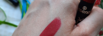 Помада для губ Essence The slim stick #107 Hot Chili