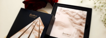 Lancome Richelieu Wing Palette Christmas Holiday 2023