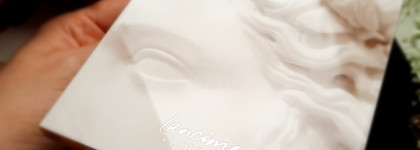 Lancome Richelieu Wing Palette Christmas Holiday 2023