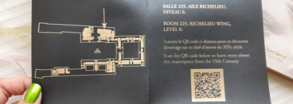 Lancome Richelieu Wing Palette Christmas Holiday 2023