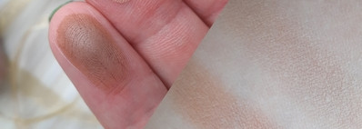 Палетка для лица Hy-per Natural Face Palette Natasha Denona