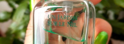 Un Jardin Sur Le Nil Hermès