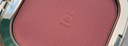 Dolce & Gabbana: Cheeks&Eyes Match в оттенке #01 Blissful mauve и My Juicy Sheer Lip Stylo #MY 17.02