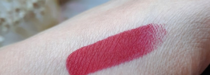 Dolce & Gabbana My Comfy Matte Lip Stylo #MY 14.02