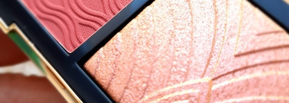 Mac Golden Hour Glow Face Palette в оттенке Medium
