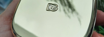 Transparent Day с Dolce & Gabbana: Fig Skin Perfector и Mint Oil Lip Plumper