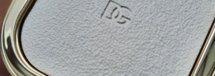 Transparent Day с Dolce & Gabbana: Fig Skin Perfector и Mint Oil Lip Plumper