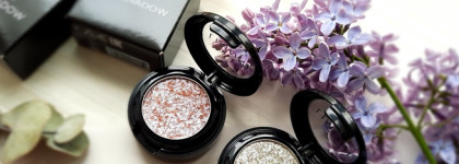 Metallic Day c новинками от Limoni: Eye Shadow Prism #019 и #020