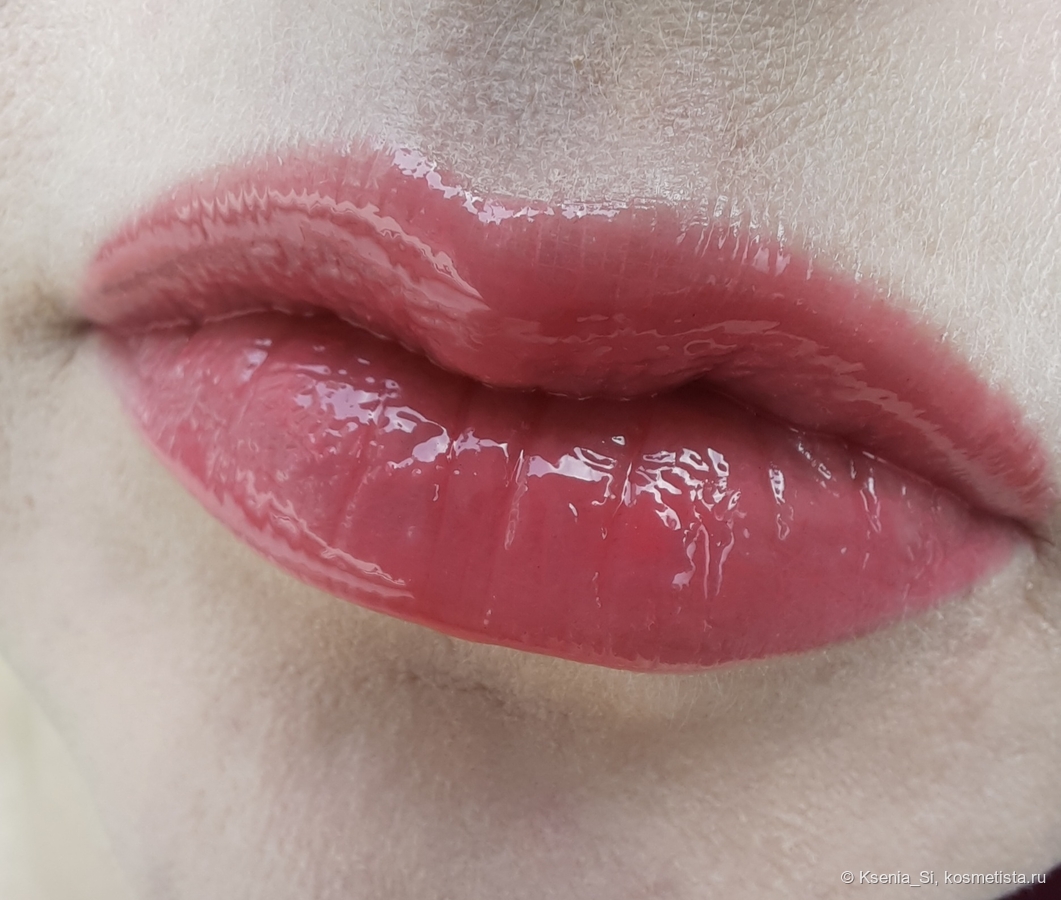 02 # Lovey Pink