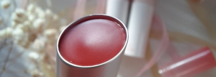 Моя коллекция оттеночных бальзамов для губ Rom&nd glasting melting balm