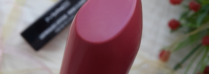 Mac lustreglass lipstick rouge a levres #547 Pigment of your imagination