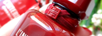 Тубероза: Givenchy L’interdit Rouge Ultime