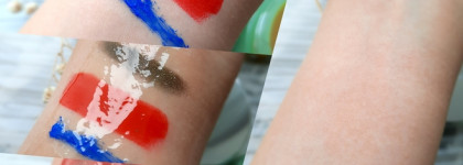 Лучший антивозрастной демакияж: Elemis pro-collagen Green fig cleansing balm