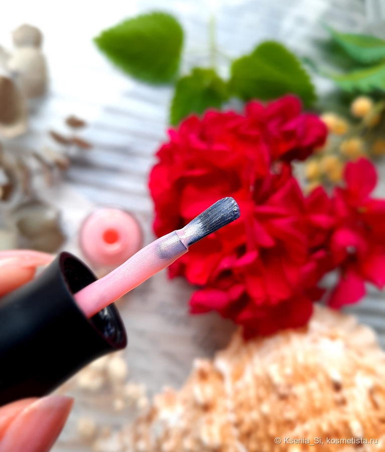Masura nail polish #1783 Любовь умеет ждать